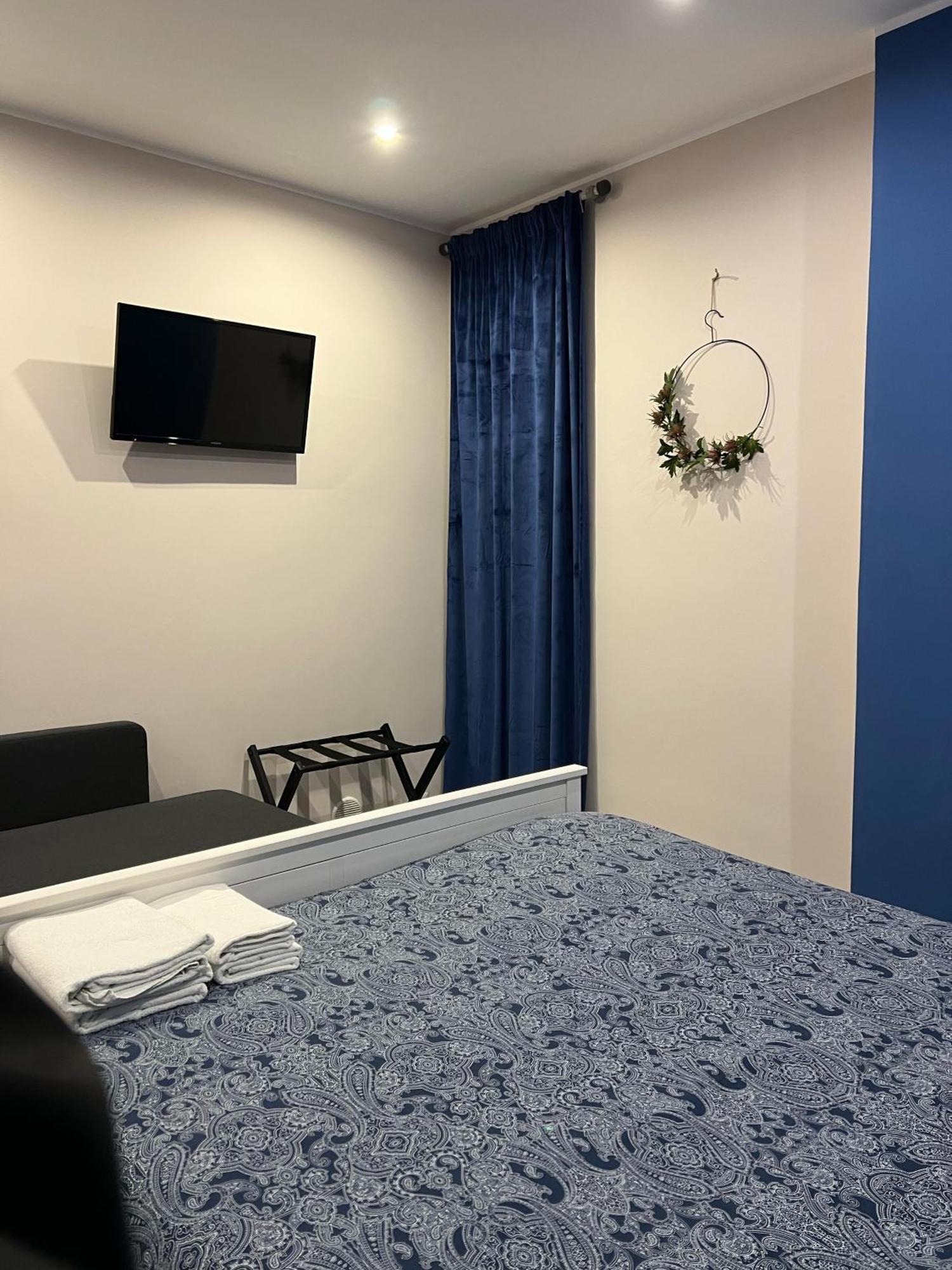 바리 Giuseppe & Greta B&B 외부 사진