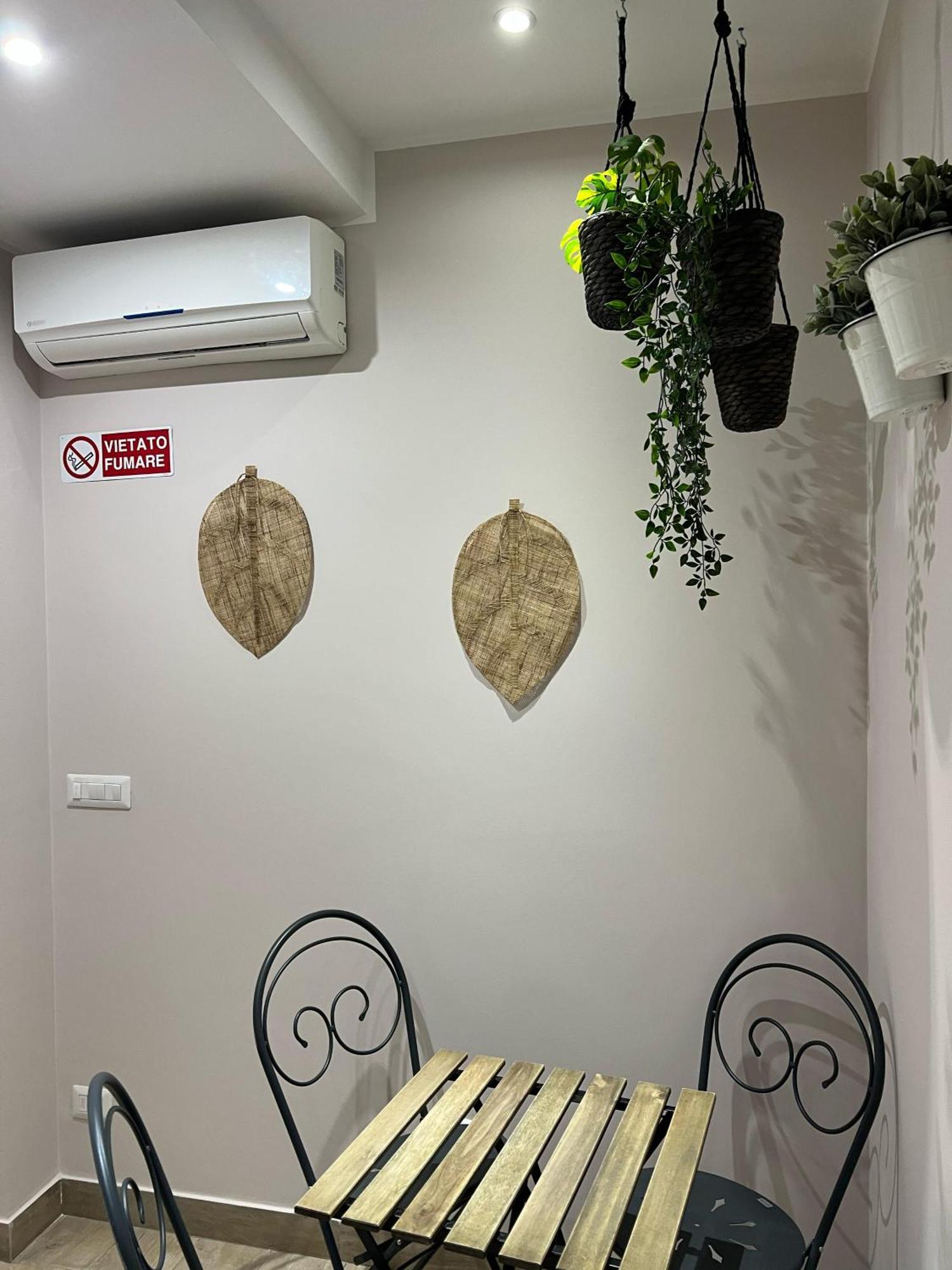 바리 Giuseppe & Greta B&B 외부 사진
