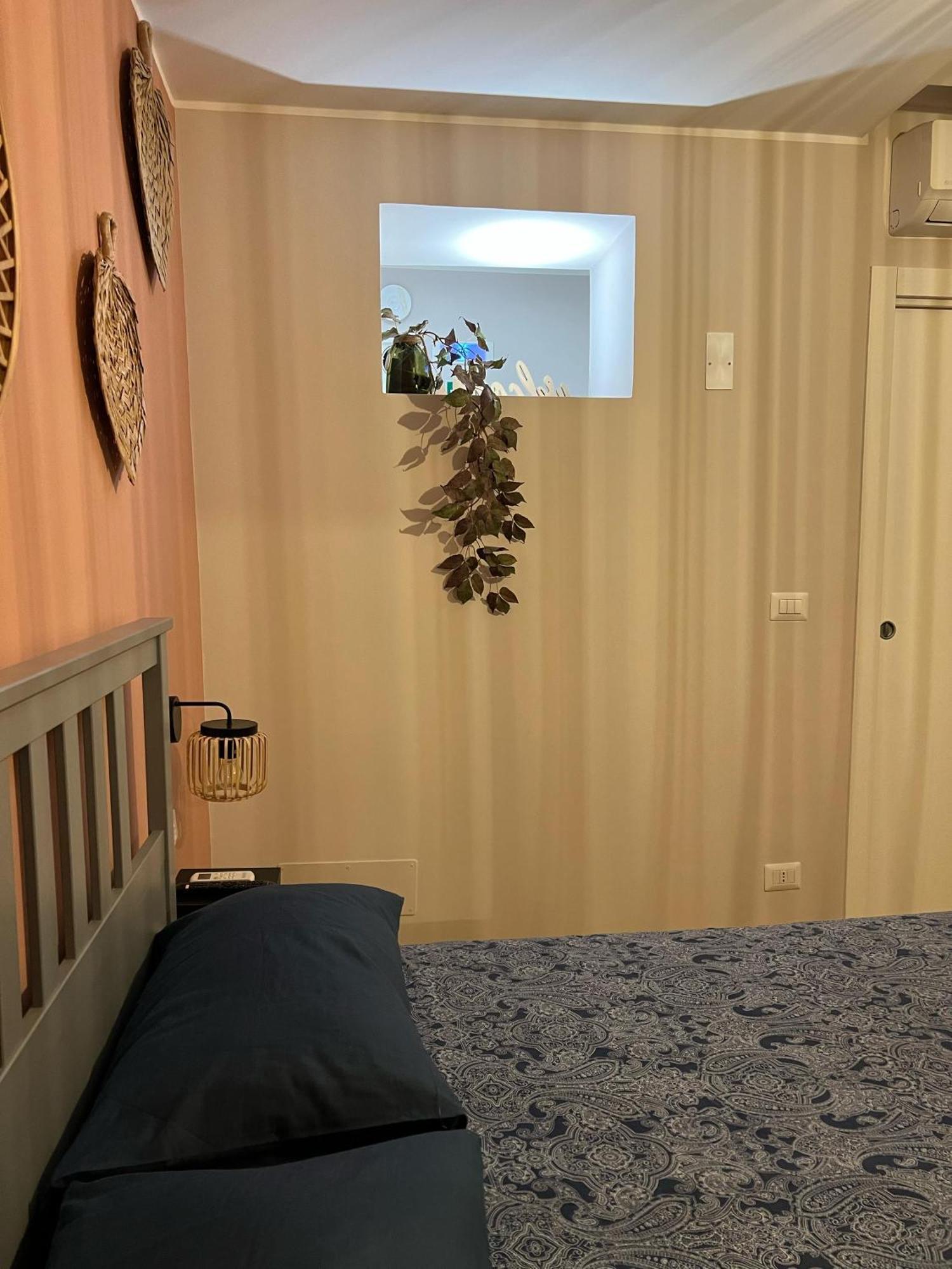 바리 Giuseppe & Greta B&B 외부 사진