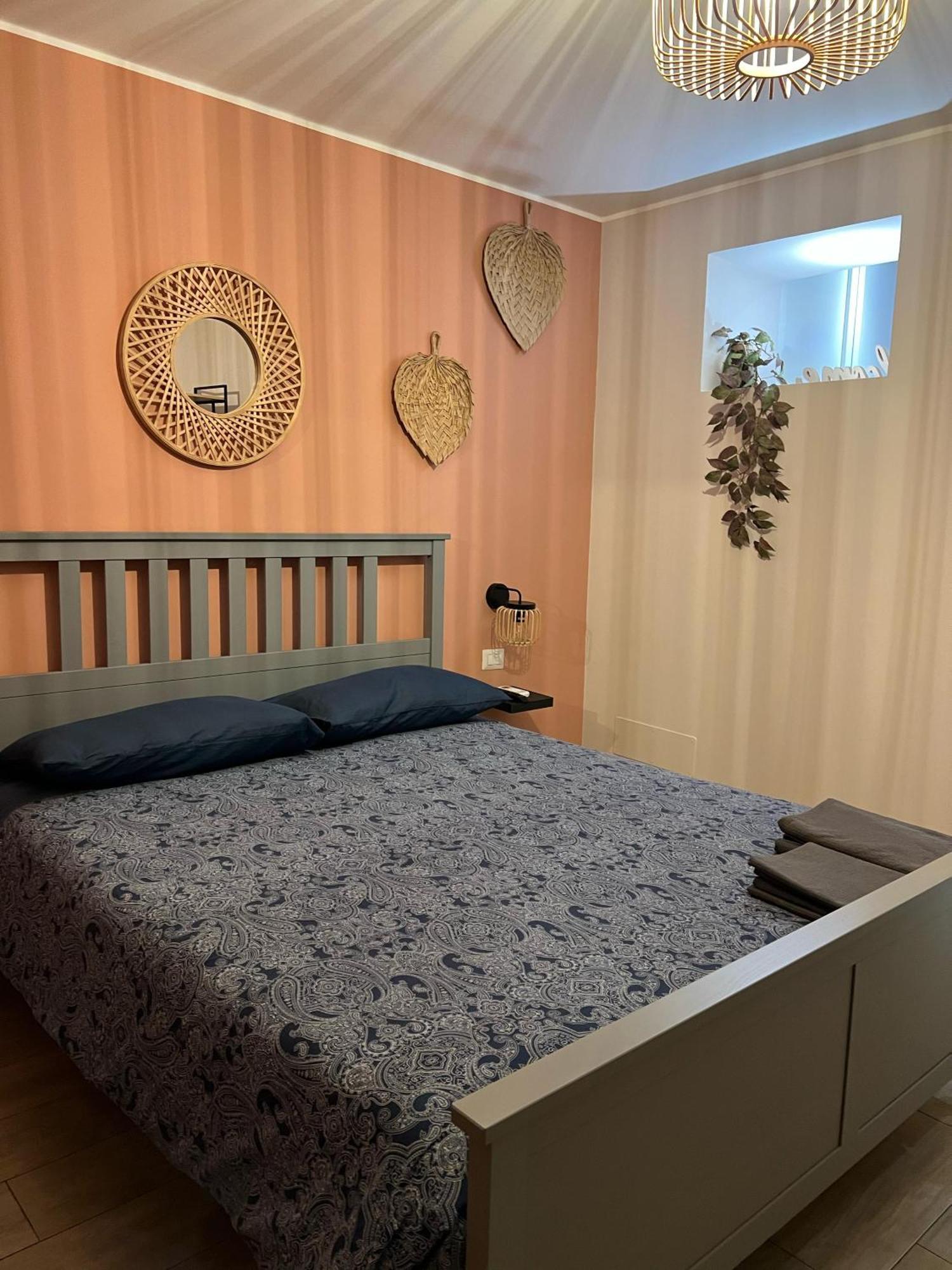 바리 Giuseppe & Greta B&B 외부 사진