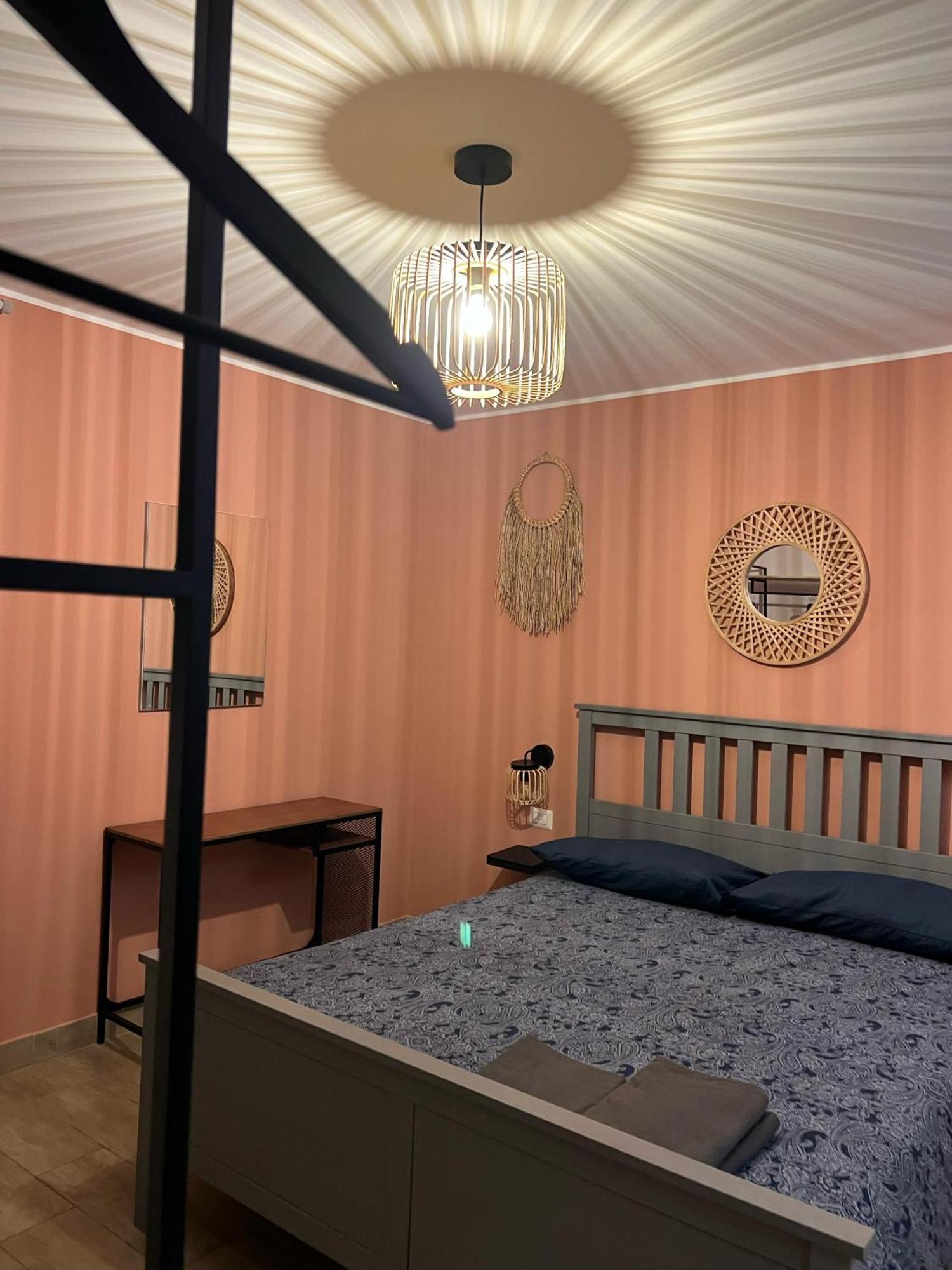 바리 Giuseppe & Greta B&B 외부 사진