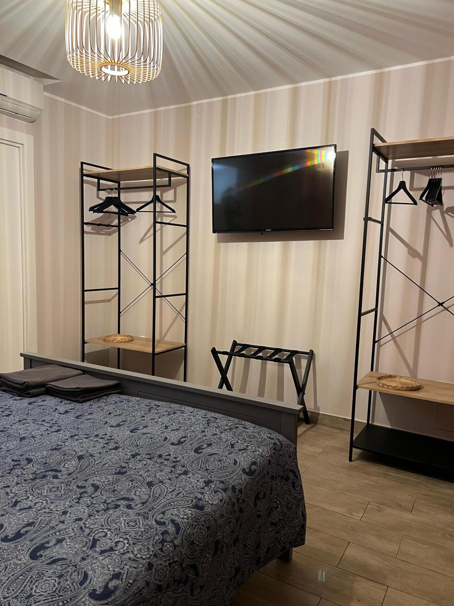 바리 Giuseppe & Greta B&B 외부 사진