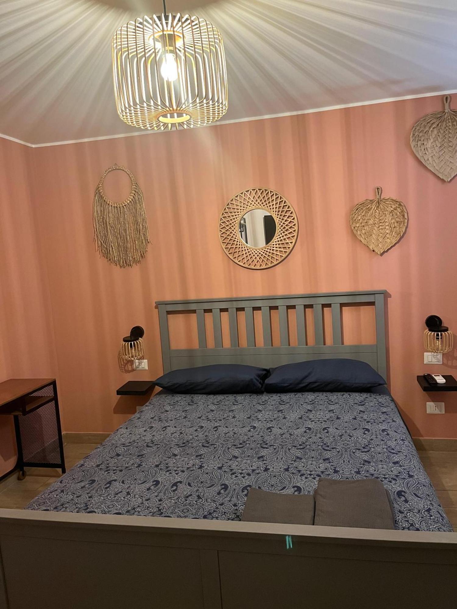 바리 Giuseppe & Greta B&B 외부 사진