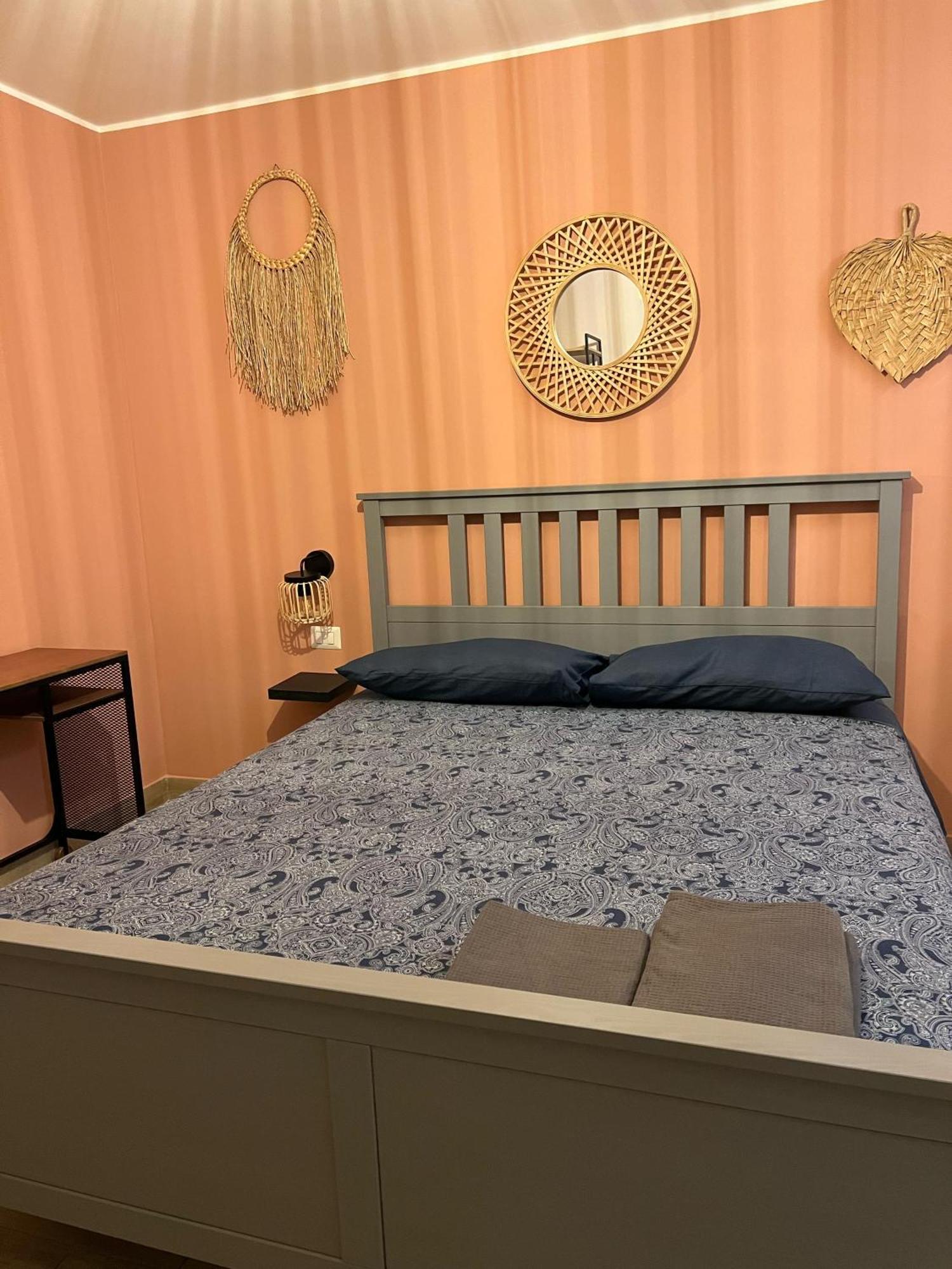 바리 Giuseppe & Greta B&B 외부 사진