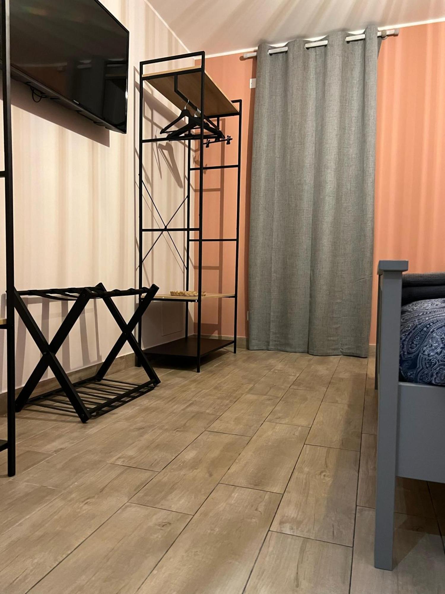 바리 Giuseppe & Greta B&B 외부 사진