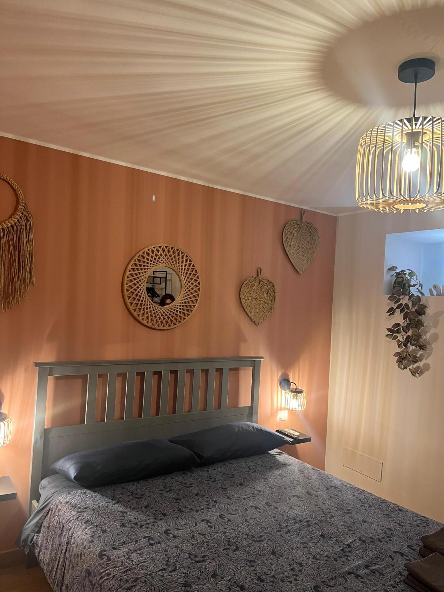 바리 Giuseppe & Greta B&B 외부 사진